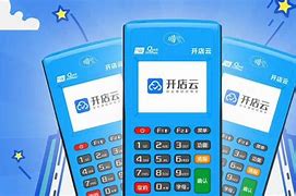 开江POS机办理